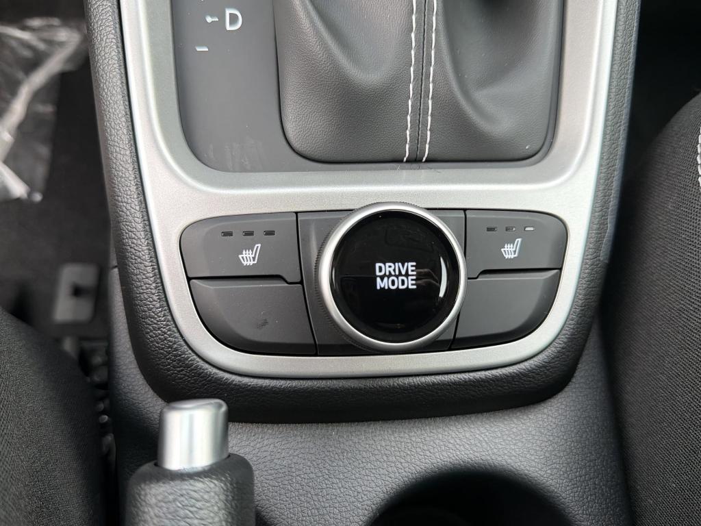 new 2026 Hyundai Venue car