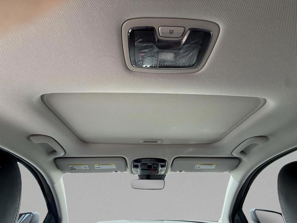 new 2025 Hyundai Tucson car, priced at $32,468