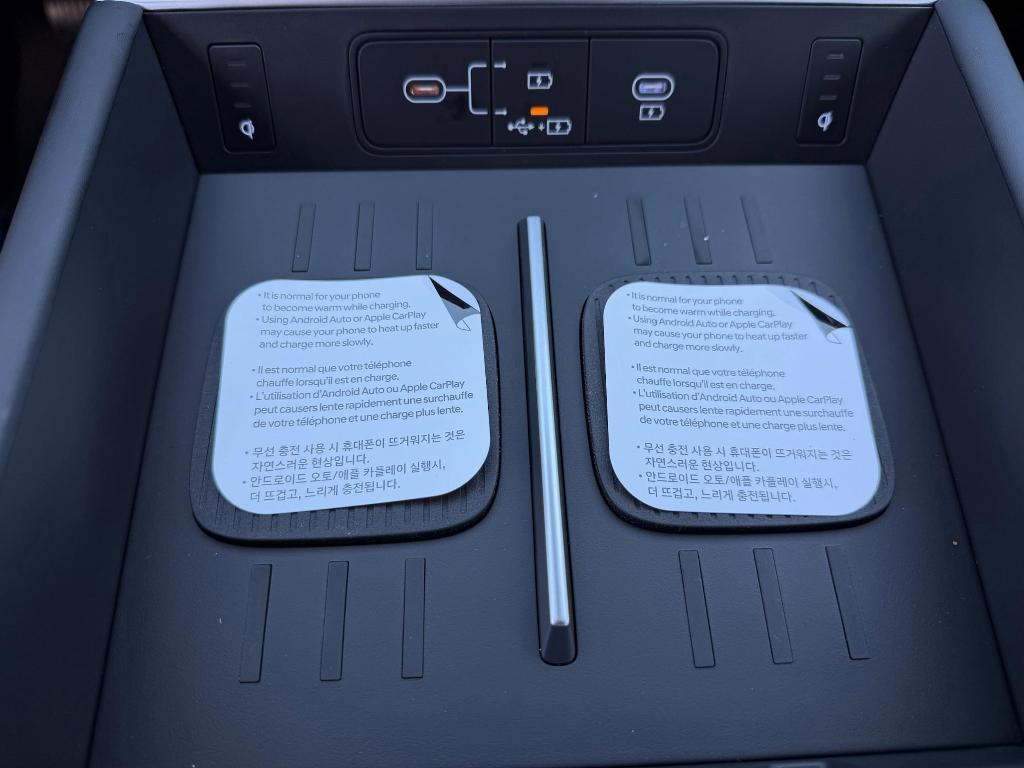 new 2026 Hyundai Santa Fe car