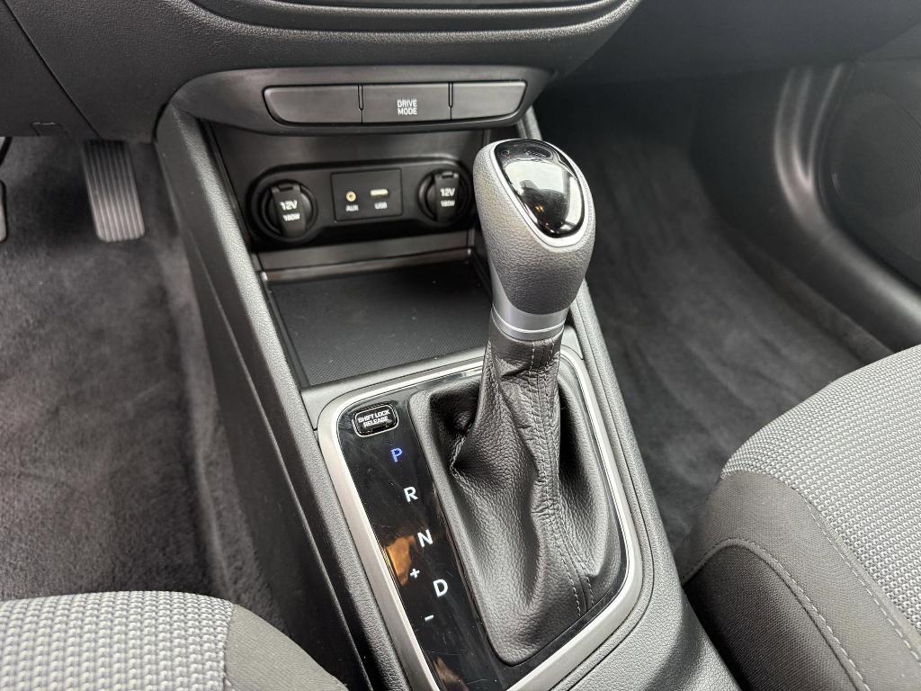 used 2019 Hyundai Accent car, priced at $13,591