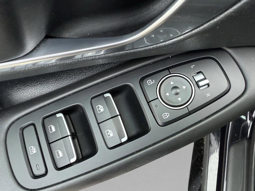 used 2023 Hyundai Sonata car, priced at $19,299