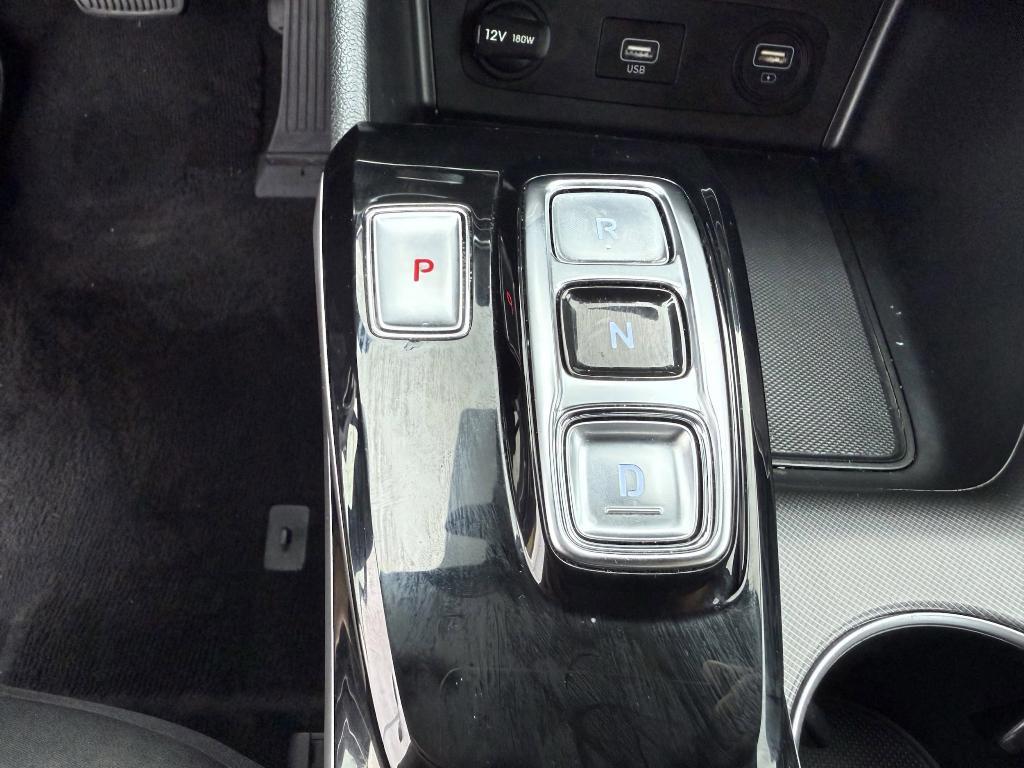 used 2023 Hyundai Sonata car, priced at $19,299