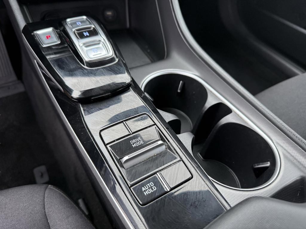 used 2023 Hyundai Sonata car, priced at $19,299