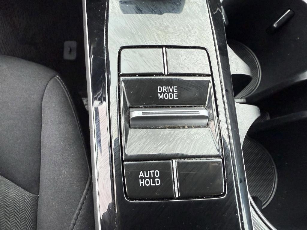used 2023 Hyundai Sonata car, priced at $18,899