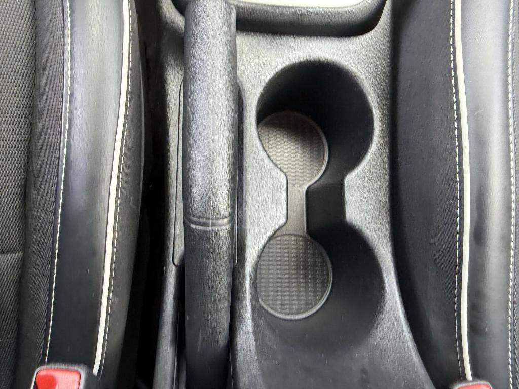 used 2023 Hyundai Venue car, priced at $18,591