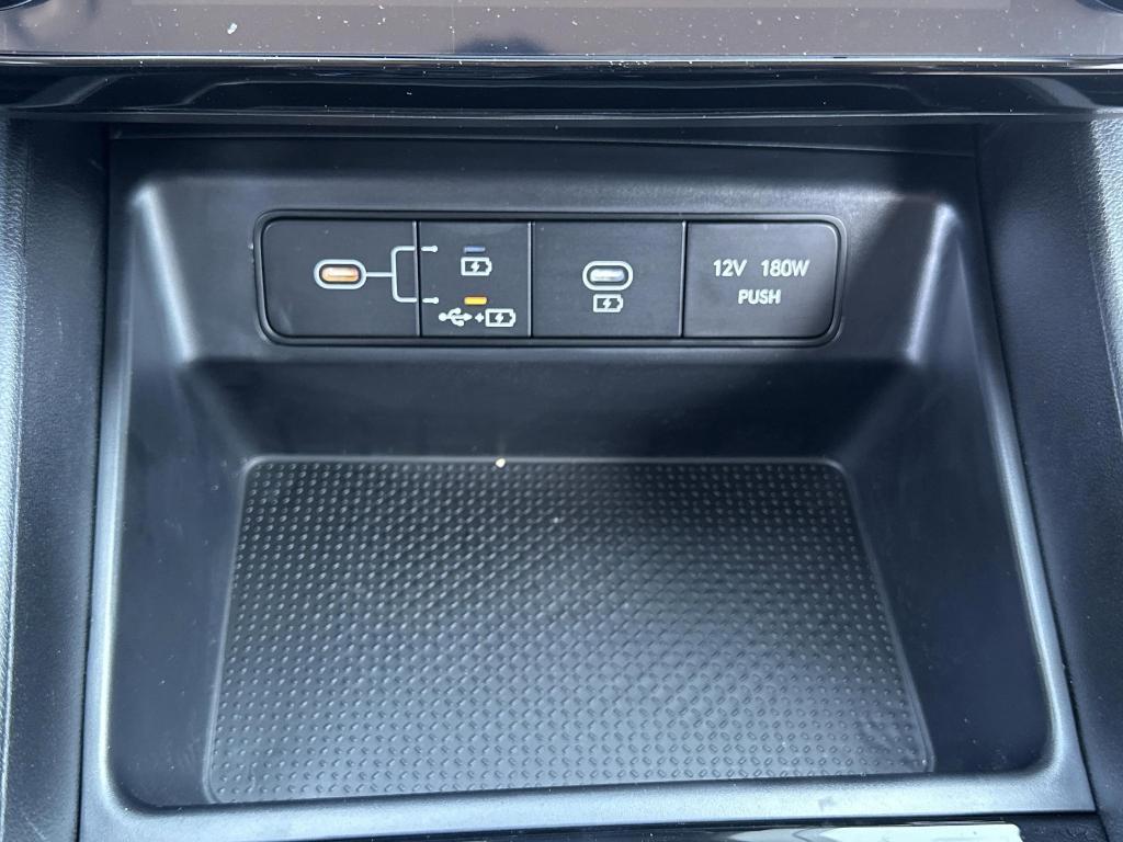 new 2026 Hyundai Tucson car
