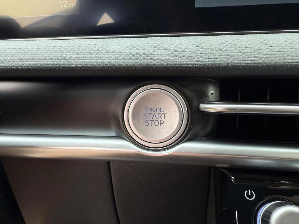 new 2025 Hyundai Tucson car, priced at $32,468