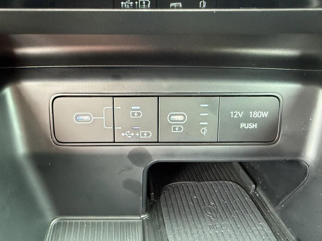 new 2025 Hyundai Tucson car, priced at $32,468