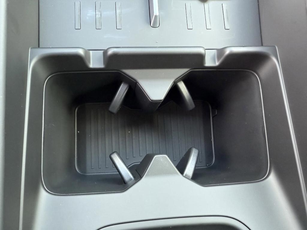 new 2025 Hyundai Santa Fe car, priced at $36,605