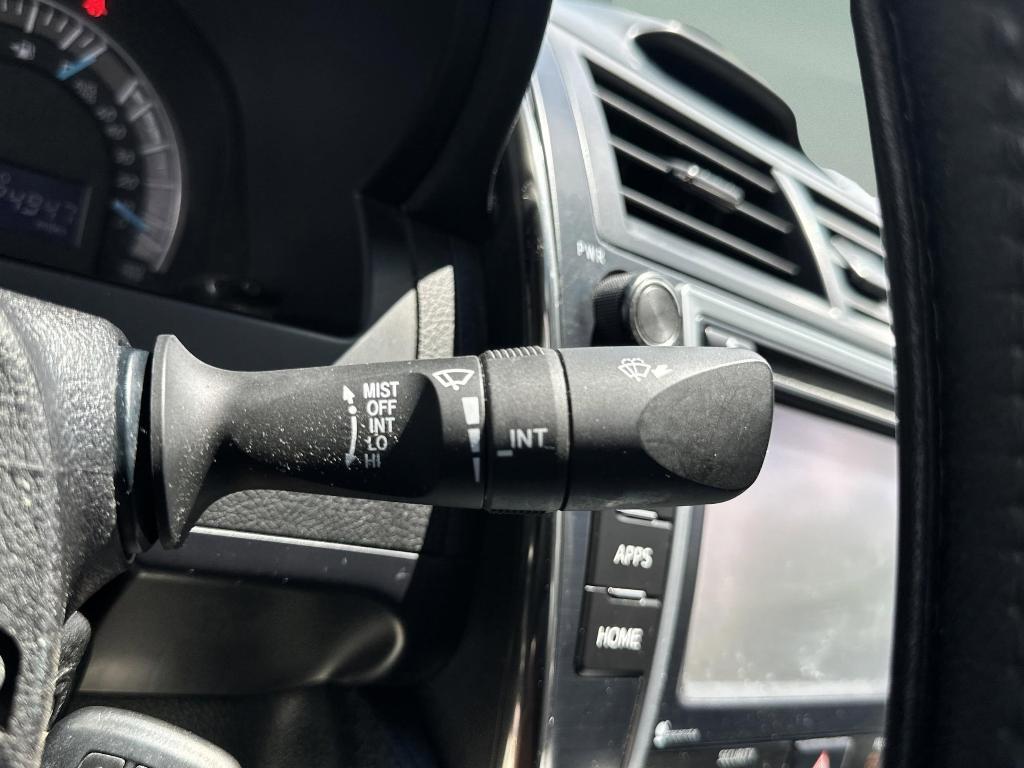 used 2014 Toyota Camry car