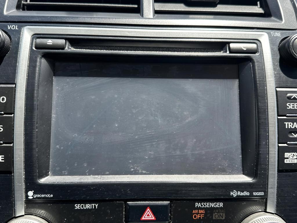 used 2014 Toyota Camry car