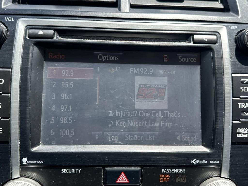 used 2014 Toyota Camry car