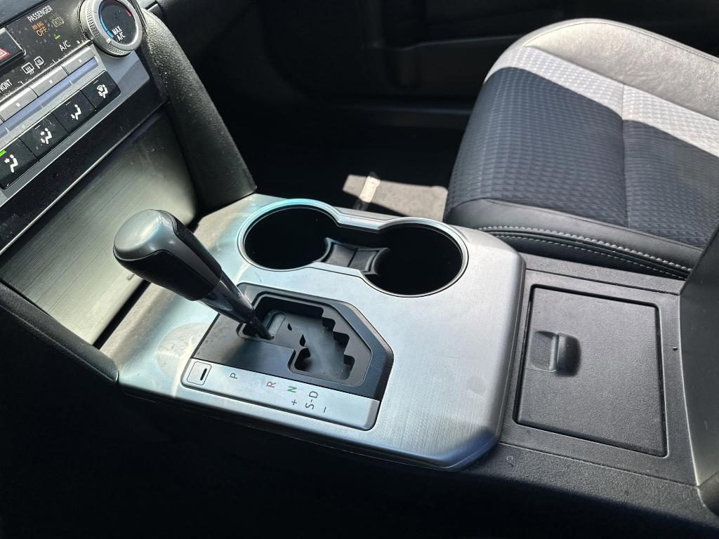 used 2014 Toyota Camry car