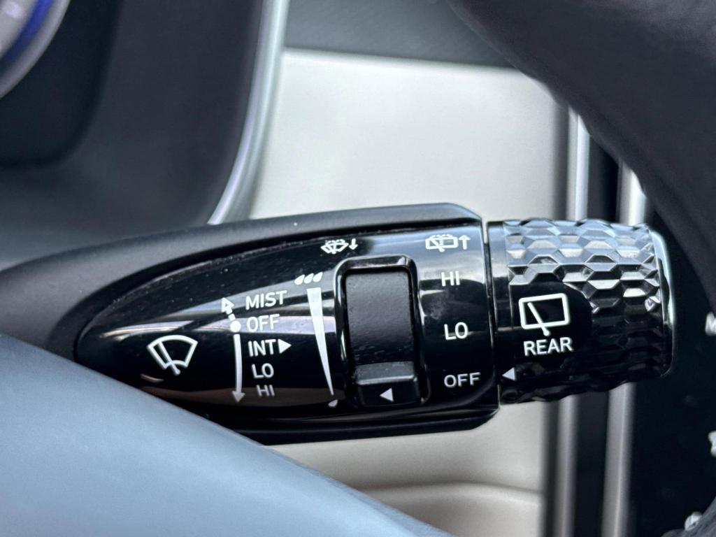 used 2024 Hyundai Tucson car, priced at $22,989