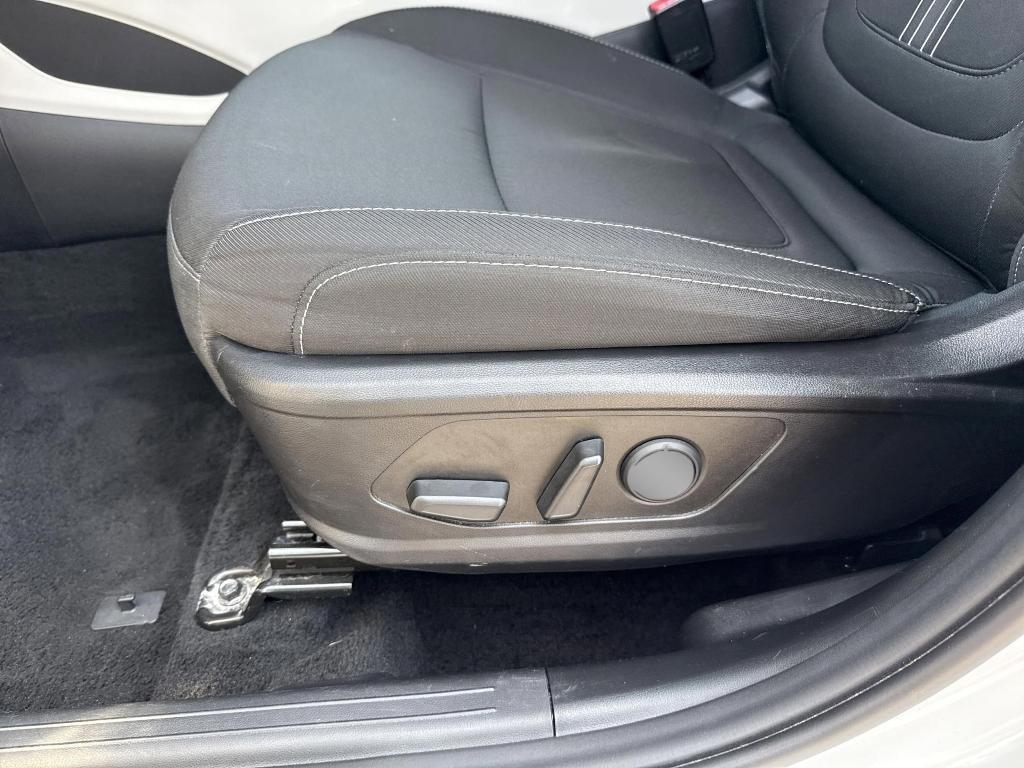used 2024 Hyundai Tucson car, priced at $22,989