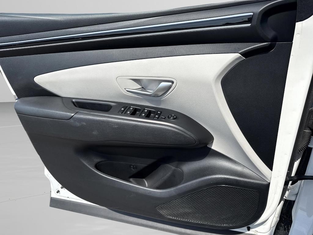 used 2024 Hyundai Tucson car, priced at $22,989
