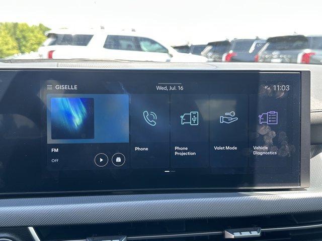 used 2024 Hyundai Sonata car, priced at $24,699