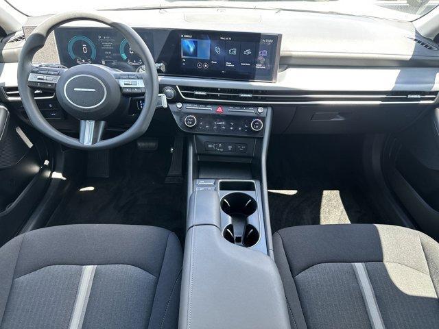 used 2024 Hyundai Sonata car, priced at $24,699