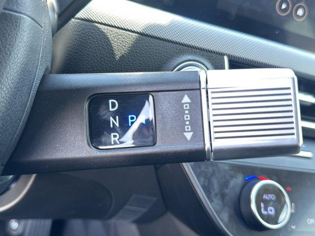 used 2024 Hyundai Sonata car, priced at $24,699