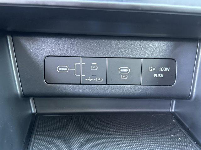 used 2024 Hyundai Sonata car, priced at $24,699