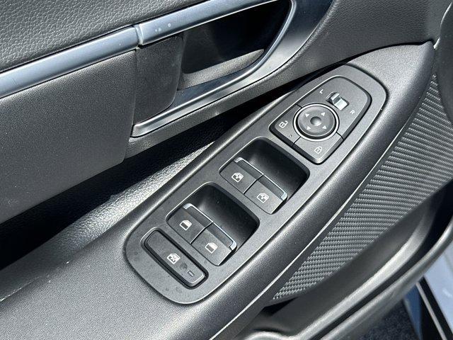 used 2024 Hyundai Sonata car, priced at $24,699