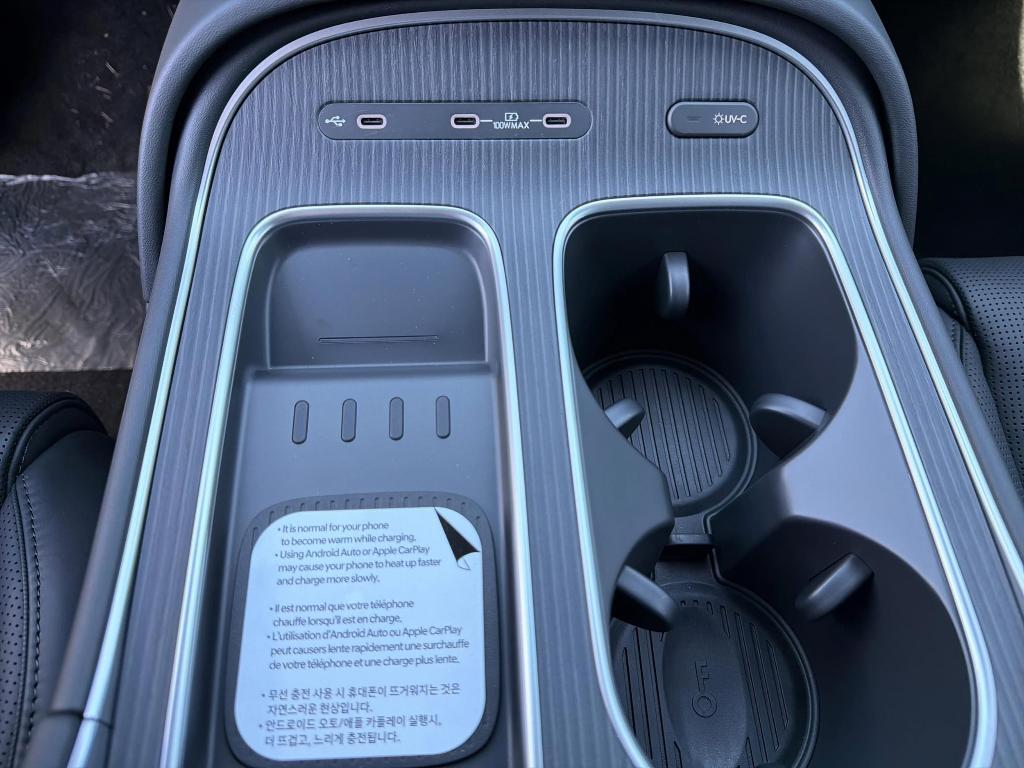 new 2026 Hyundai Palisade car