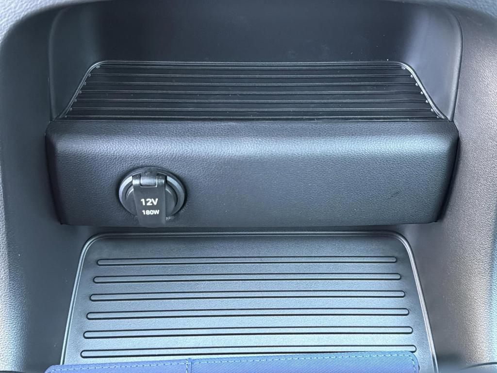 new 2026 Hyundai Palisade car