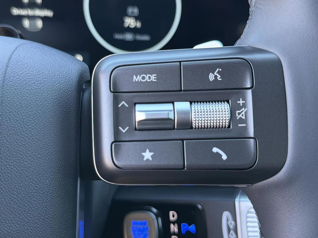 new 2026 Hyundai Palisade car