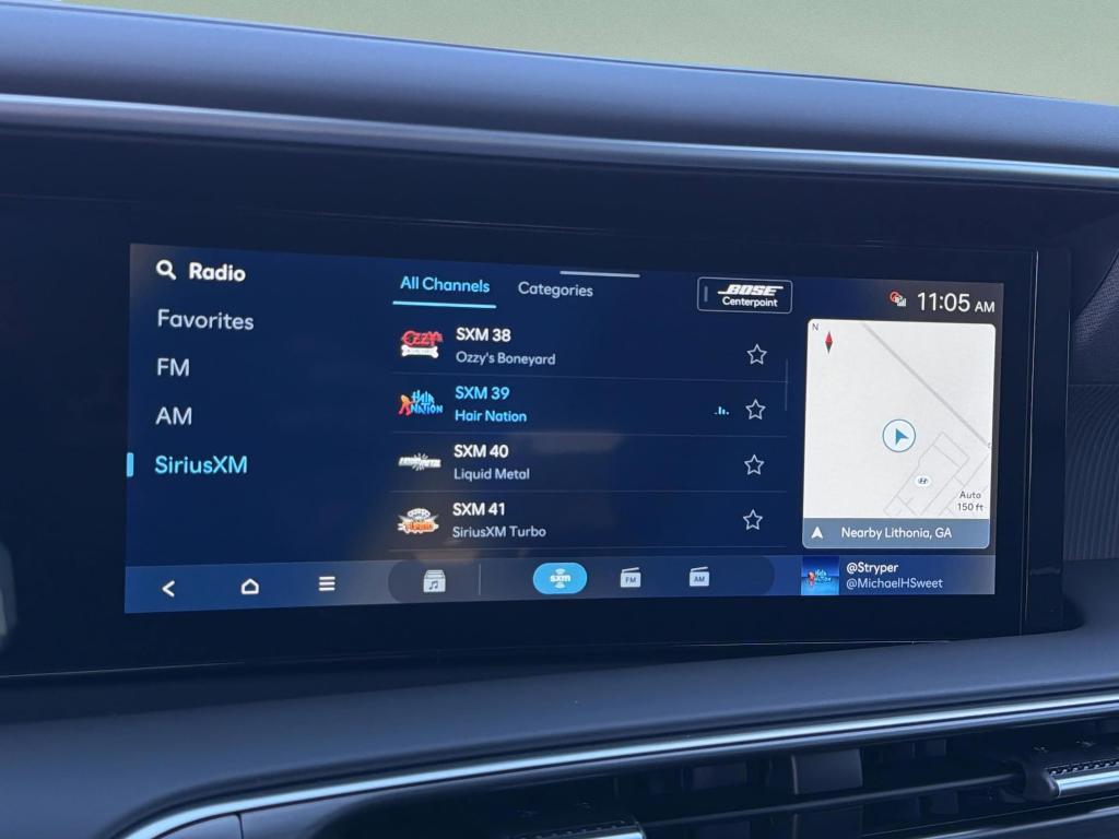 new 2026 Hyundai Palisade car