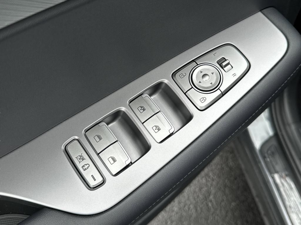 new 2025 Hyundai Palisade car, priced at $42,906