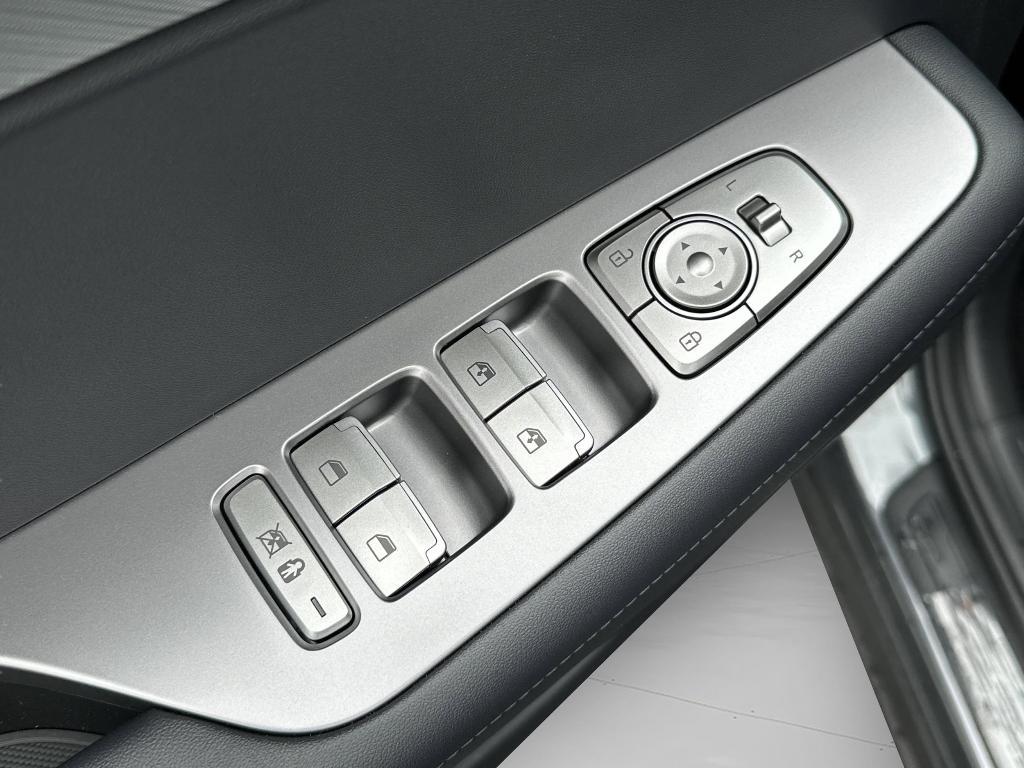 new 2025 Hyundai Palisade car, priced at $41,906