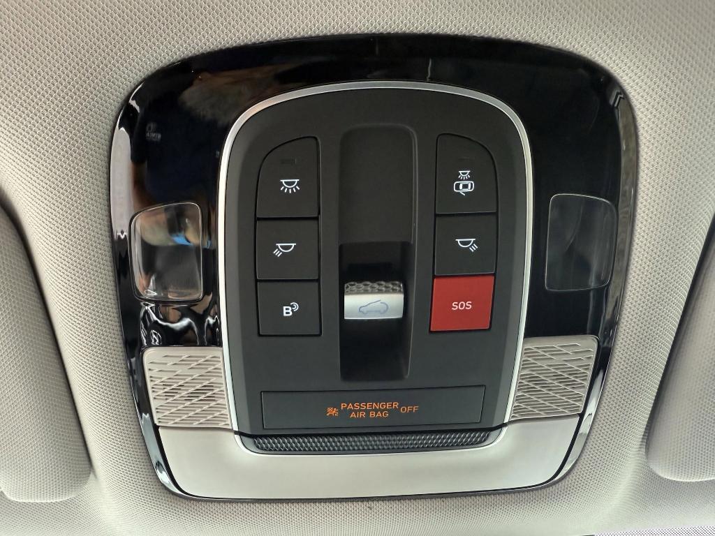 new 2025 Hyundai Palisade car, priced at $43,330