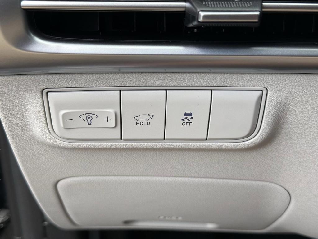 new 2025 Hyundai Tucson car, priced at $34,397