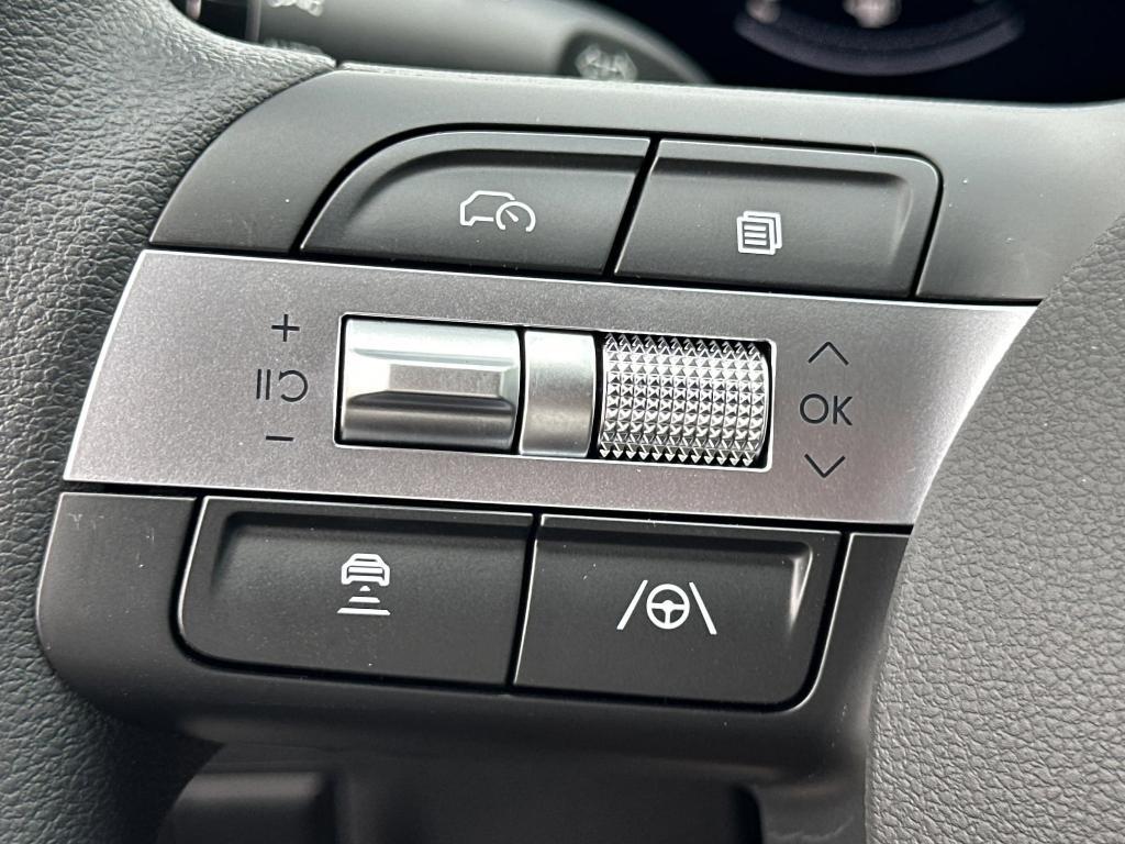 new 2026 Hyundai Tucson car