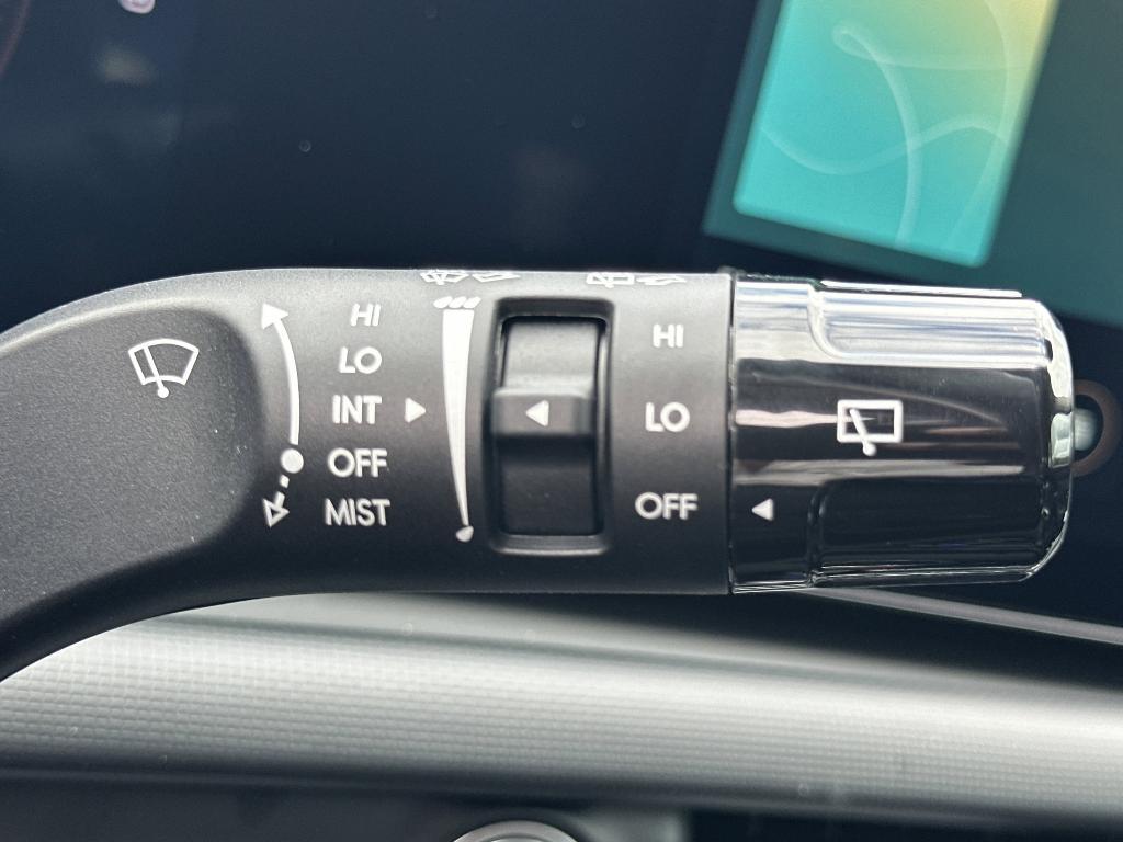 new 2026 Hyundai Tucson car