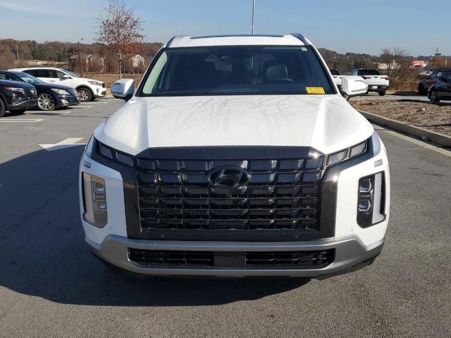 used 2023 Hyundai Palisade car, priced at $31,995