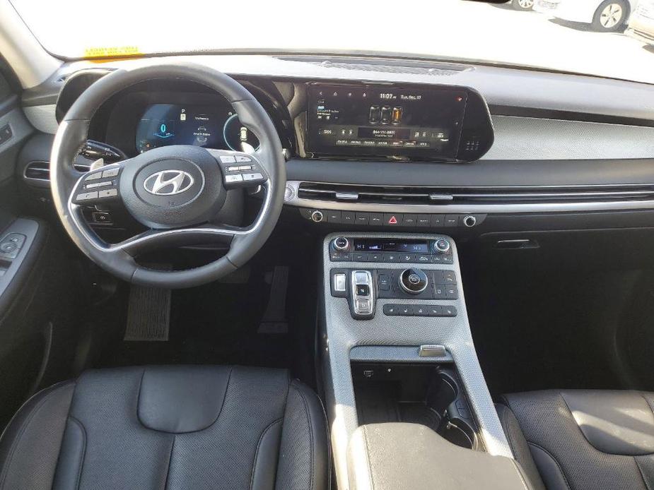 used 2023 Hyundai Palisade car, priced at $31,995