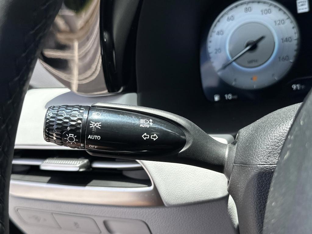 new 2025 Hyundai Palisade car, priced at $43,483