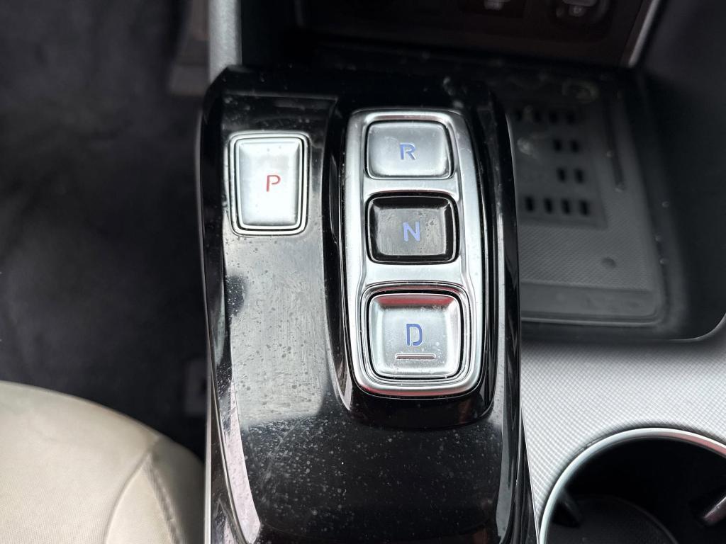 used 2023 Hyundai Sonata car, priced at $17,591