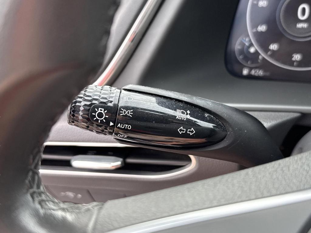used 2023 Hyundai Sonata car, priced at $18,007