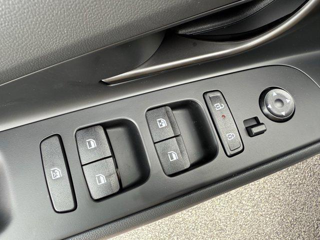 new 2025 Hyundai Elantra car, priced at $23,126