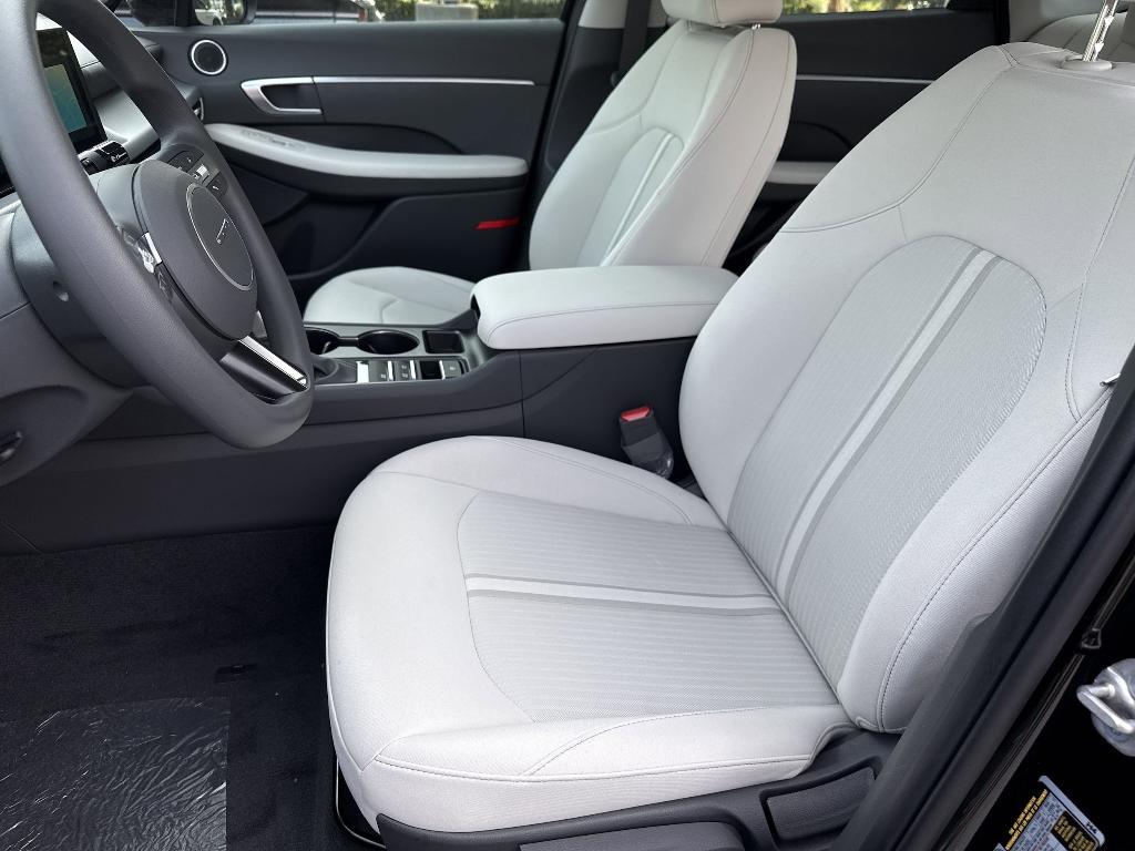 new 2025 Hyundai Sonata car, priced at $26,481