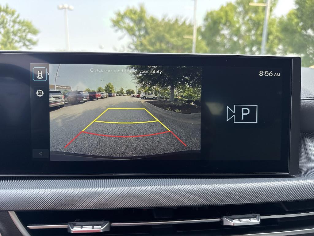 new 2025 Hyundai Sonata car, priced at $26,481