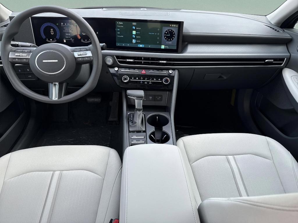 new 2025 Hyundai Sonata car, priced at $26,481