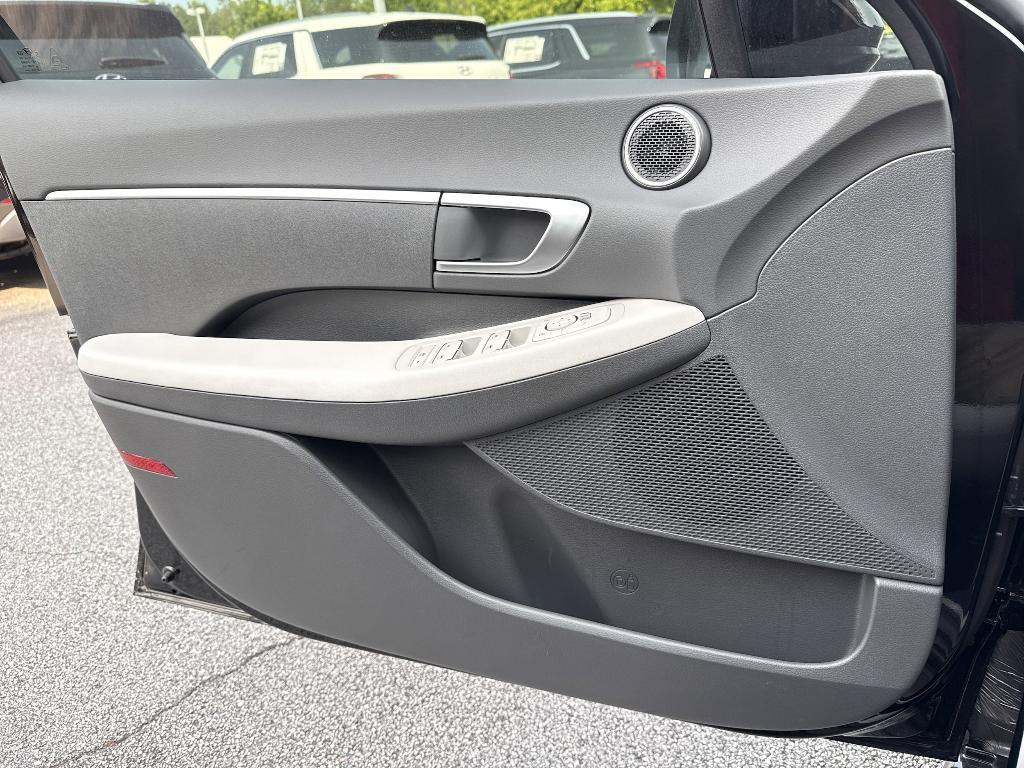 new 2025 Hyundai Sonata car, priced at $26,481