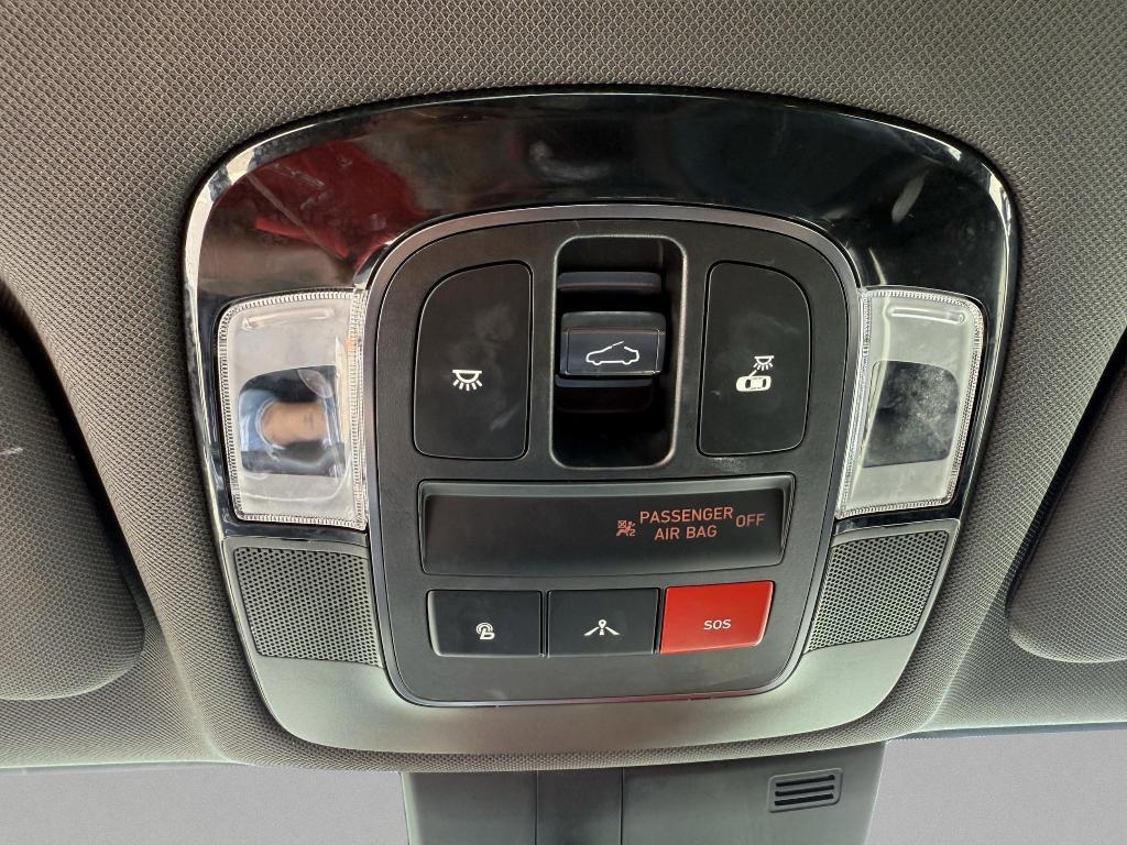 used 2023 Hyundai Sonata car, priced at $23,841