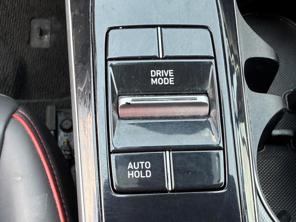 used 2023 Hyundai Sonata car, priced at $23,841