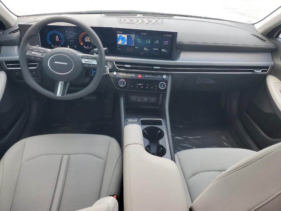 new 2024 Hyundai Sonata car, priced at $28,925