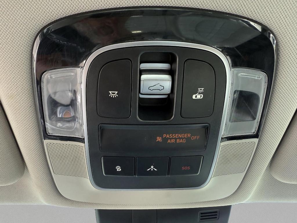 used 2021 Hyundai Sonata car, priced at $22,891