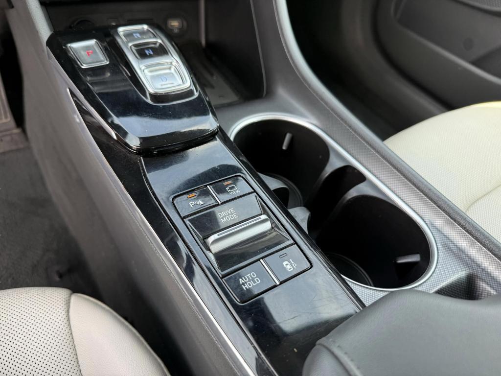 used 2021 Hyundai Sonata car, priced at $22,891